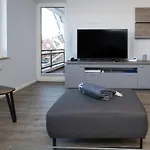 Haus Muehlentrift, Fewo 03