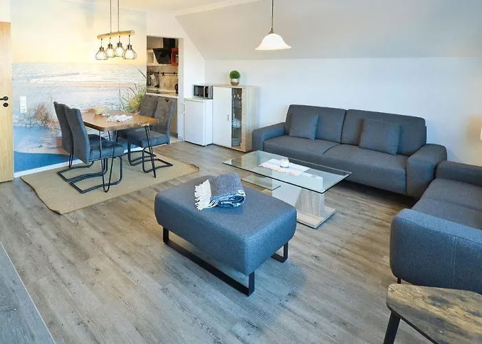 Haus Muehlentrift, Fewo 03