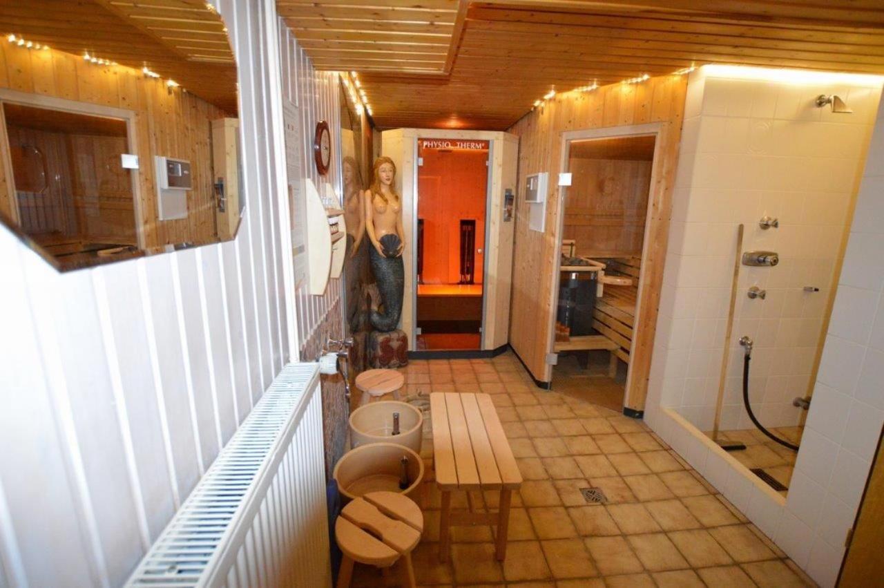 Apartment Haus Muehlentrift, 03 Cuxhaven