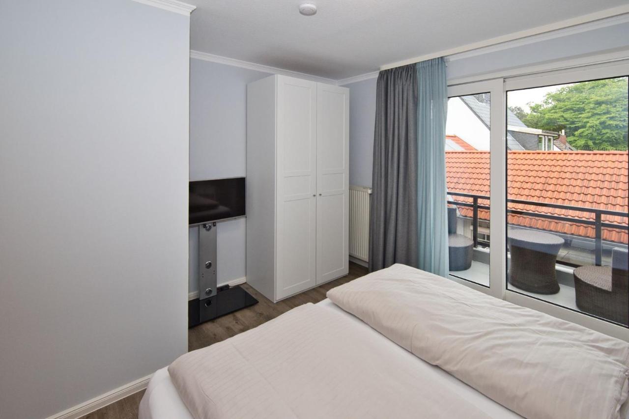 Apartment Haus Muehlentrift, 03 Cuxhaven
